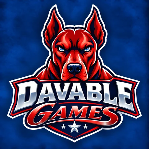 DAVABLE™ GAMES