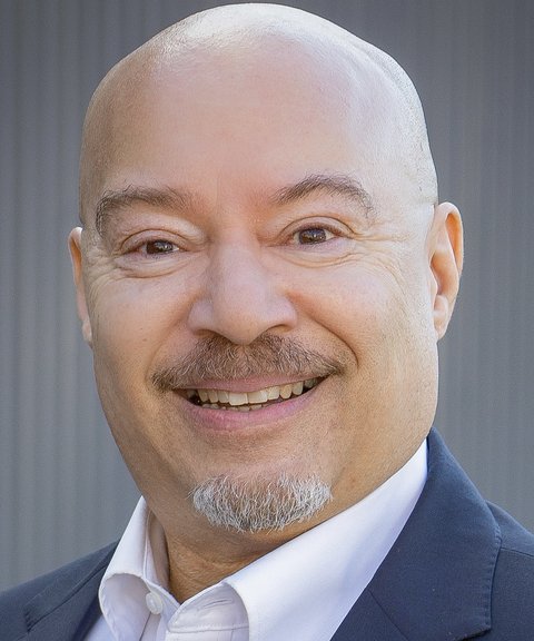 David Glanville, founder of DAVABLE™ GAMES
